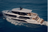 Ferretti Yachts InFYnito 100 PROJECT
